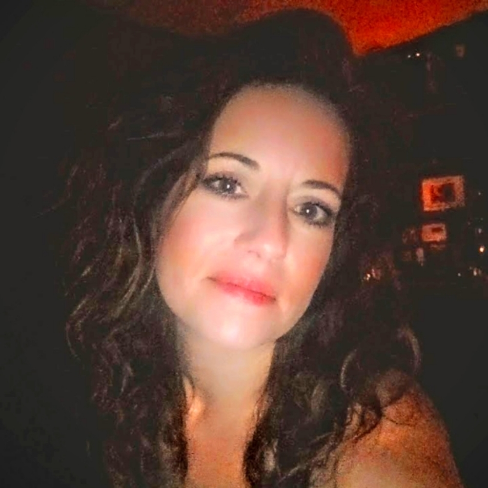 Meet your Posher, Chelsey
